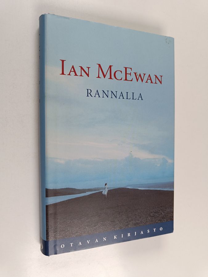 Ian McEwan : Rannalla