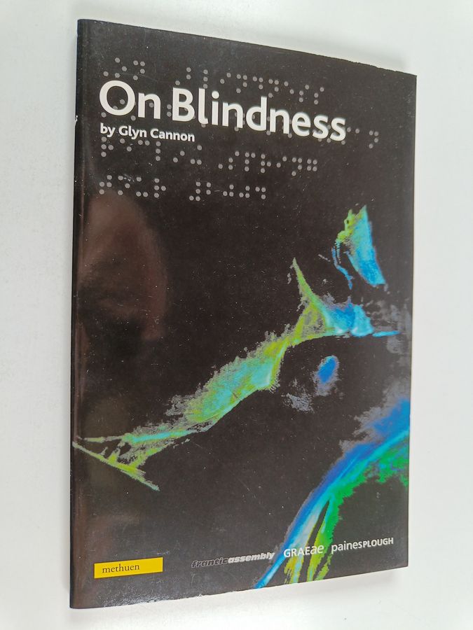 On Blindness