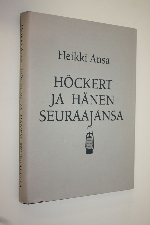 Höckert ja hänen seuraajansa