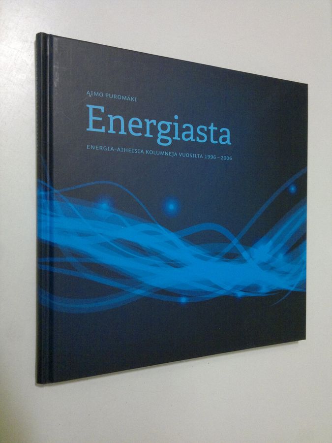 Energiasta