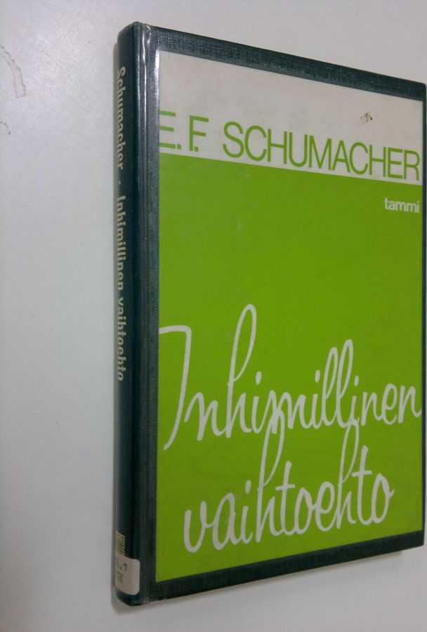 Inhimillinen vaihtoehto