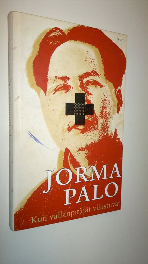 Kun vallanpitäjät vilustuvat