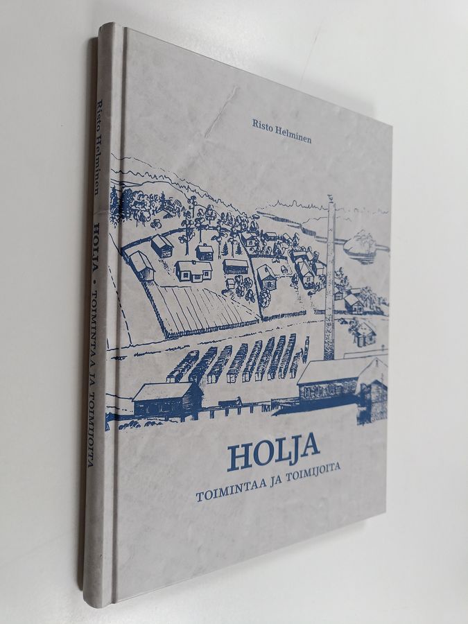 Holja