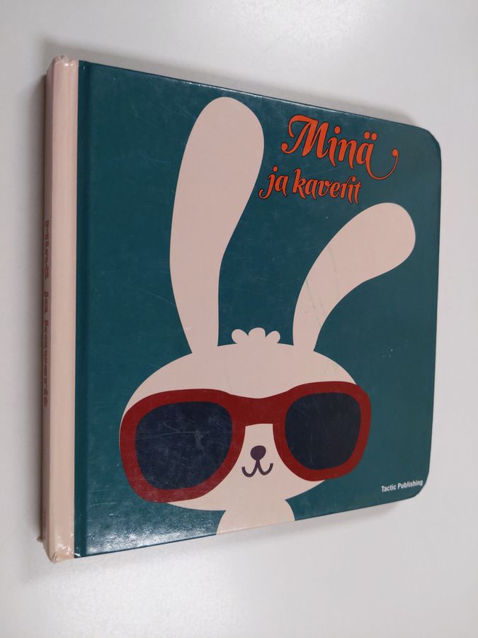 Minä ja kaverit