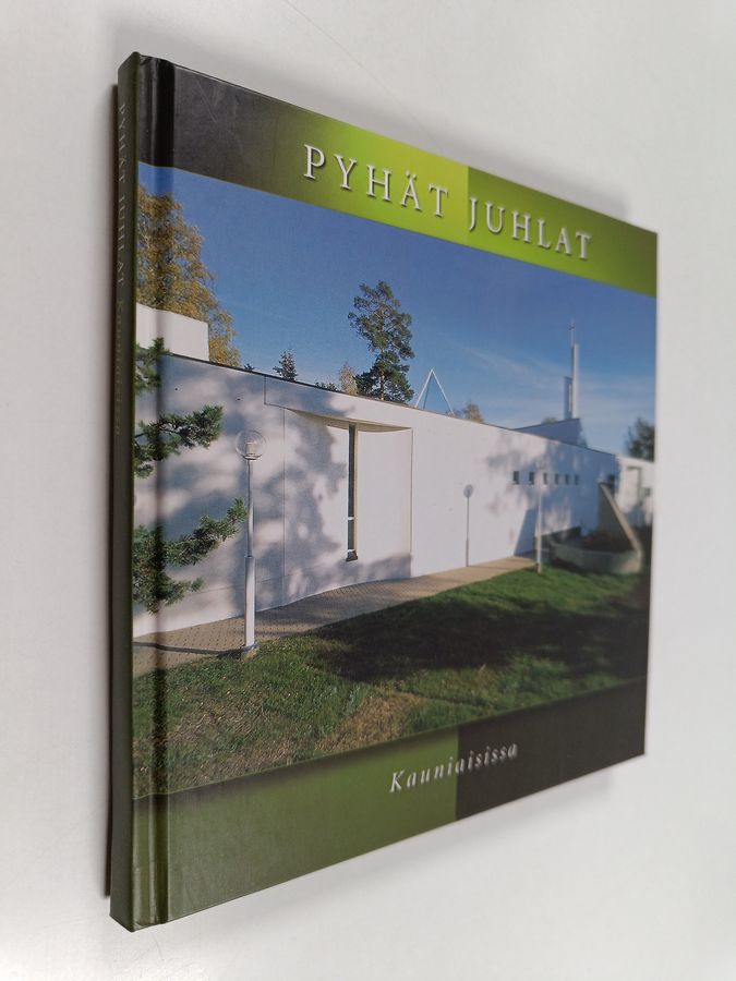 Pyhät juhlat Kauniaisissa