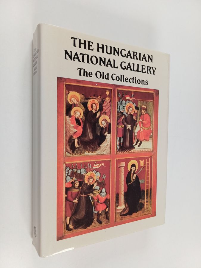 the old collections