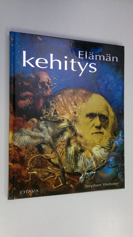 Elämän kehitys