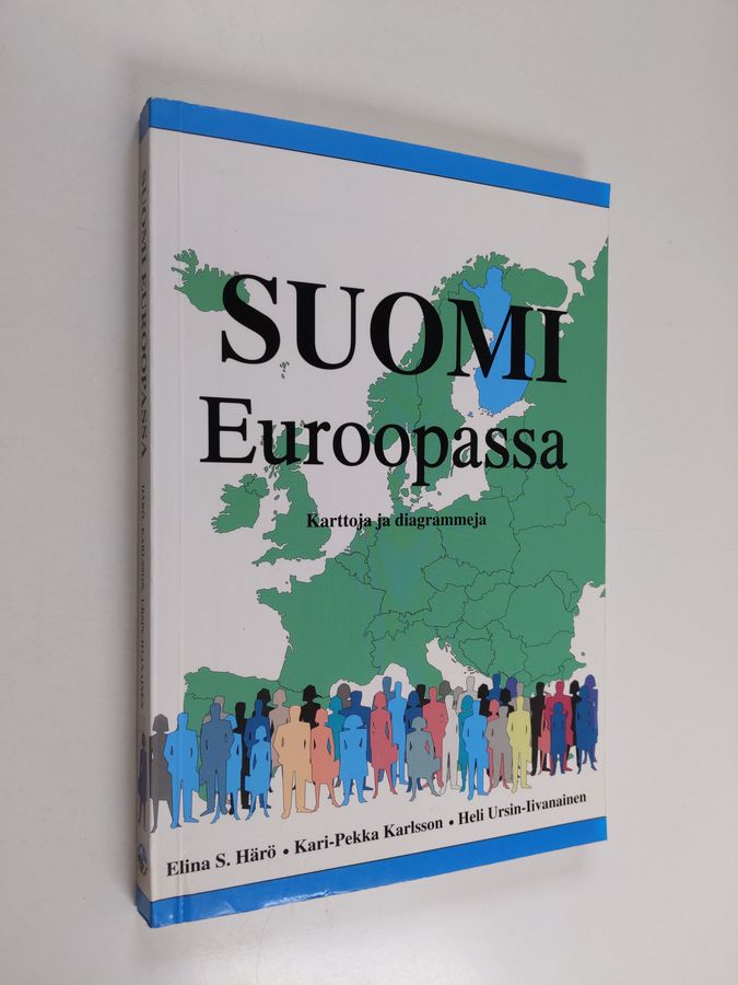 Suomi Euroopassa