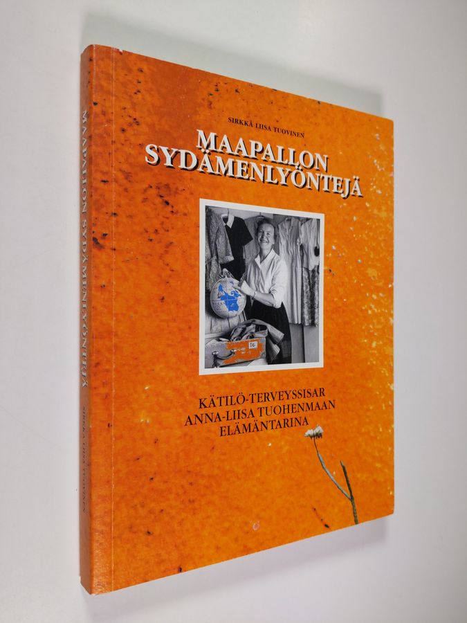 Maapallon sydämenlyöntejä