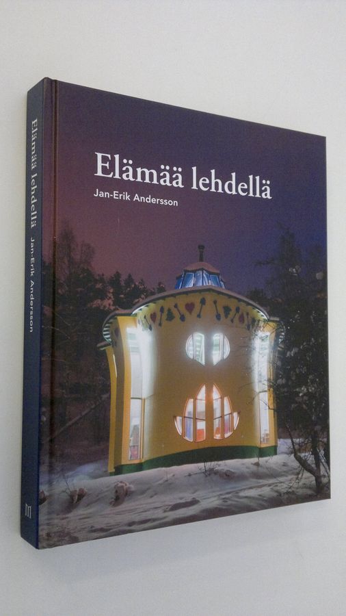 Elämää lehdellä