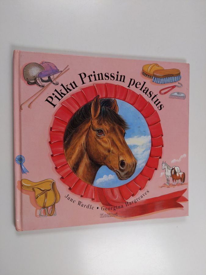 Pikku Prinssin pelastus