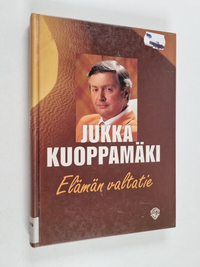 Elämän valtatie