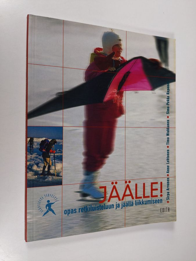 Jäälle