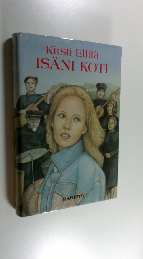 Isäni koti
