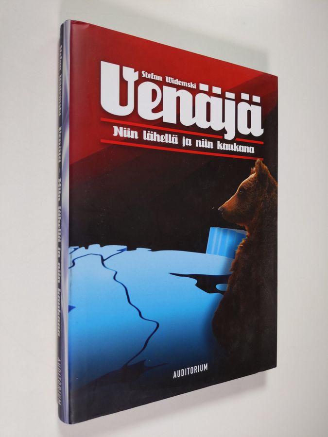 Venäjä