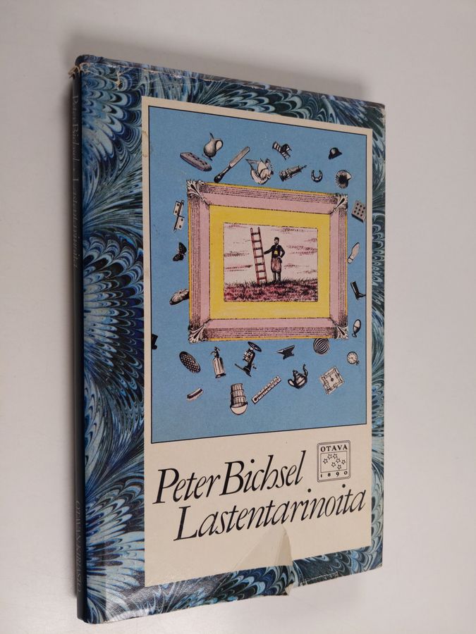 Peter Bichsel : Lastentarinoita