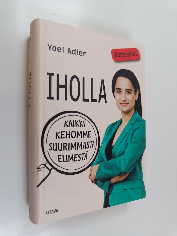 Iholla