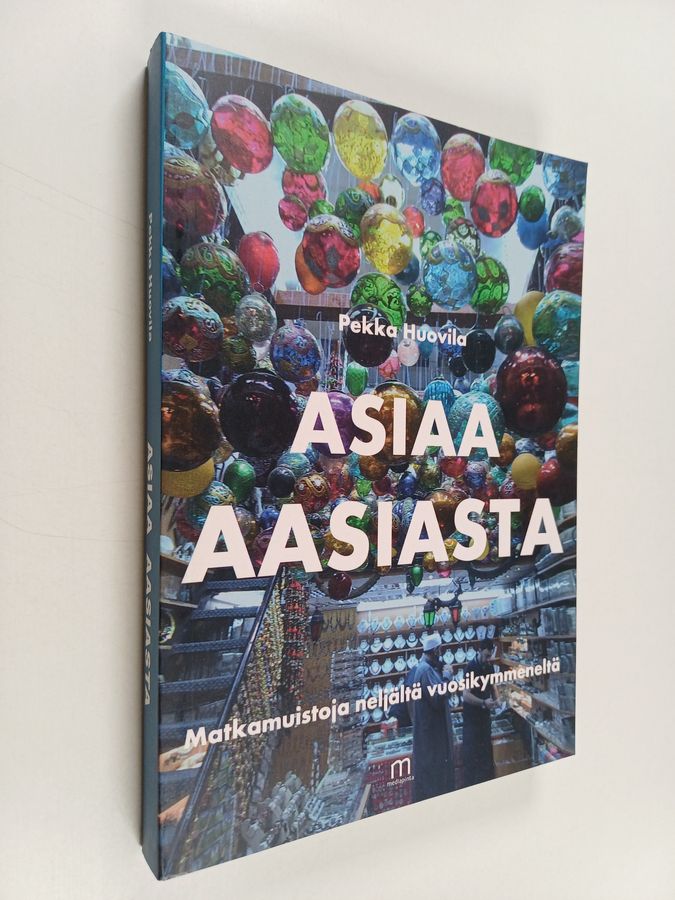 Asiaa Aasiasta