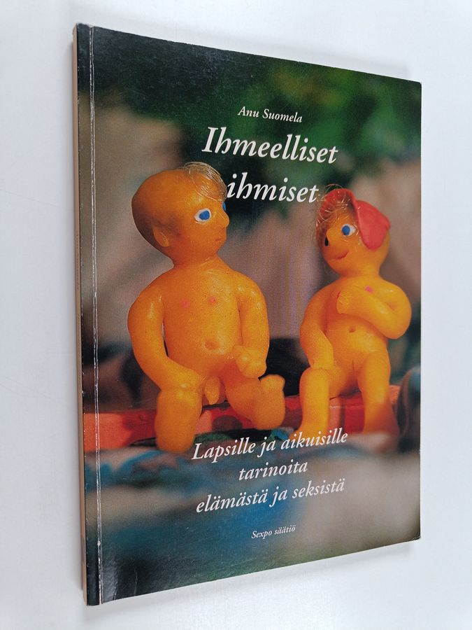 Ihmeelliset ihmiset