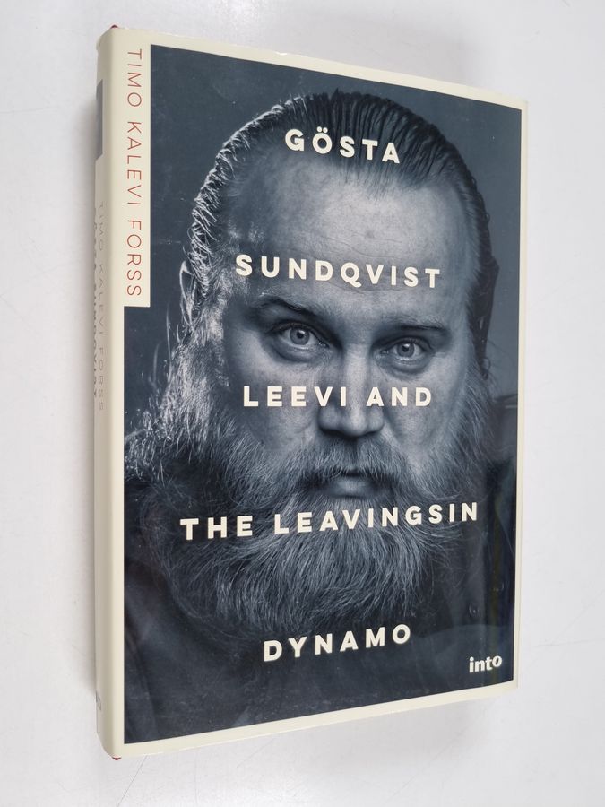 Gösta Sundqvist