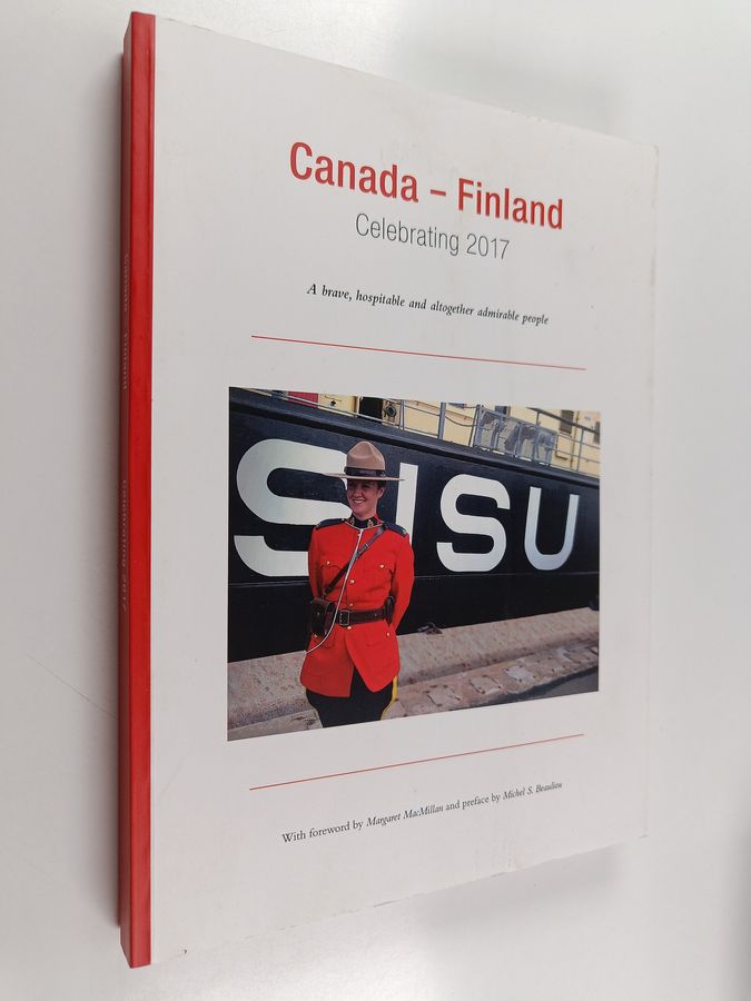Canada - Finland