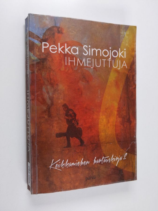 Ihmejuttuja