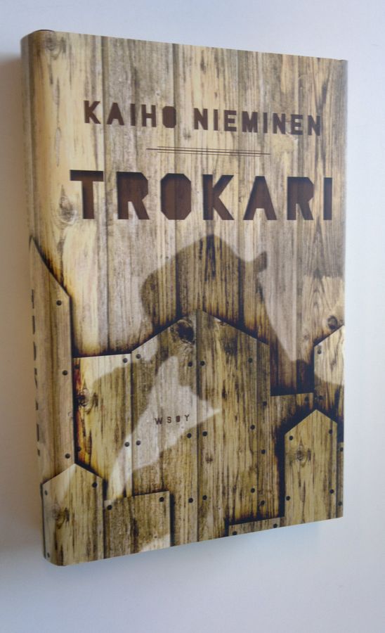 Kaiho Nieminen : Trokari