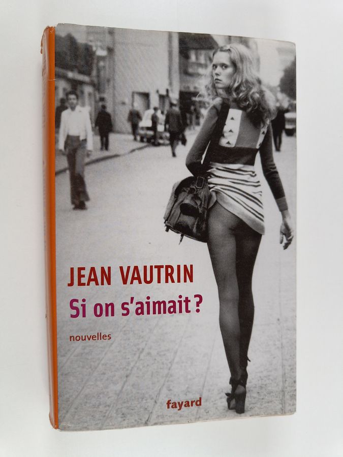 Si on s'aimait - nouvelles