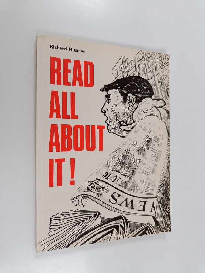 Read all about it