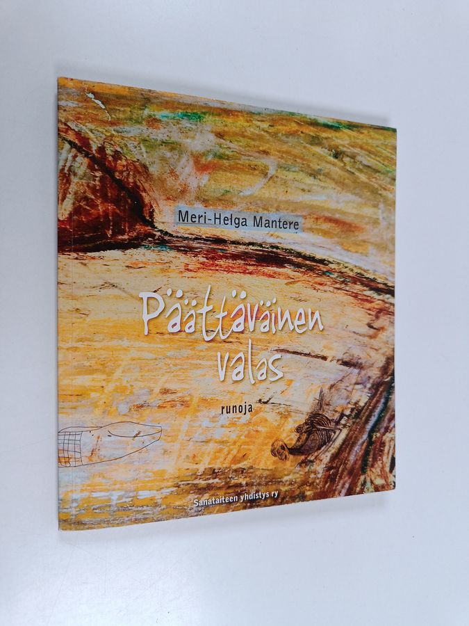 Päättäväinen valas