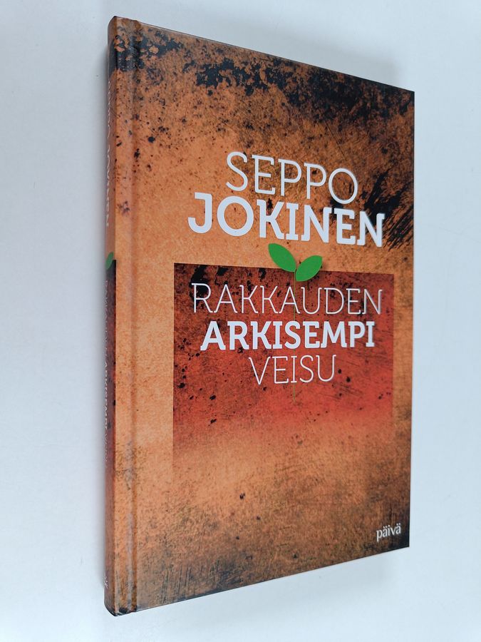 Rakkauden arkisempi veisu