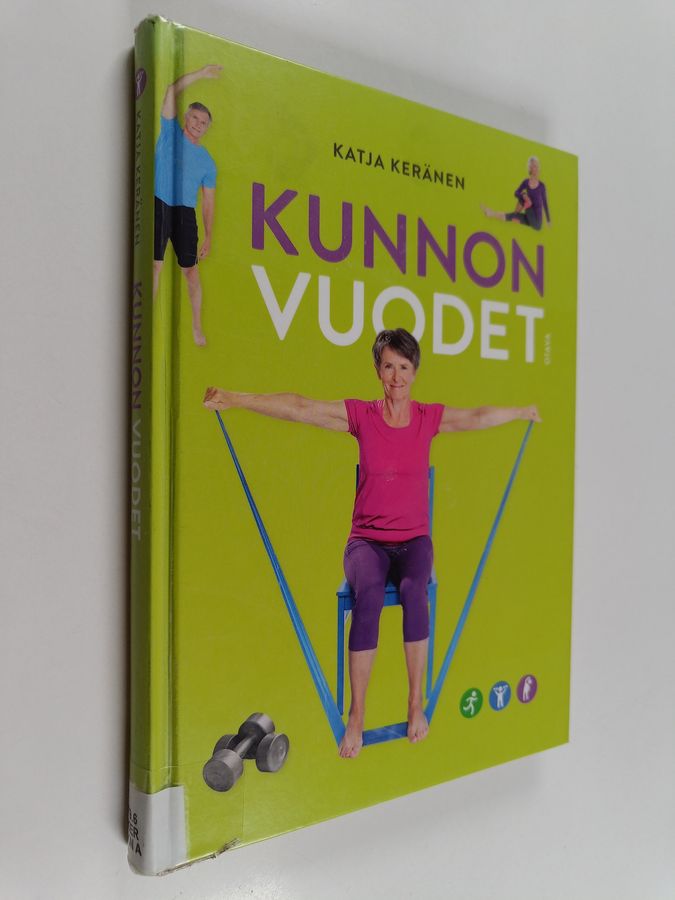 Kunnon vuodet