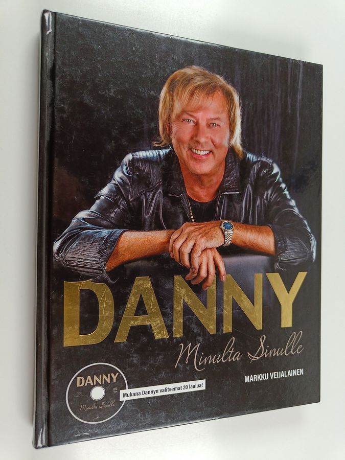Danny