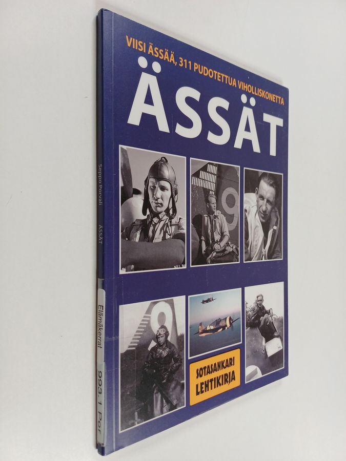 Ässät