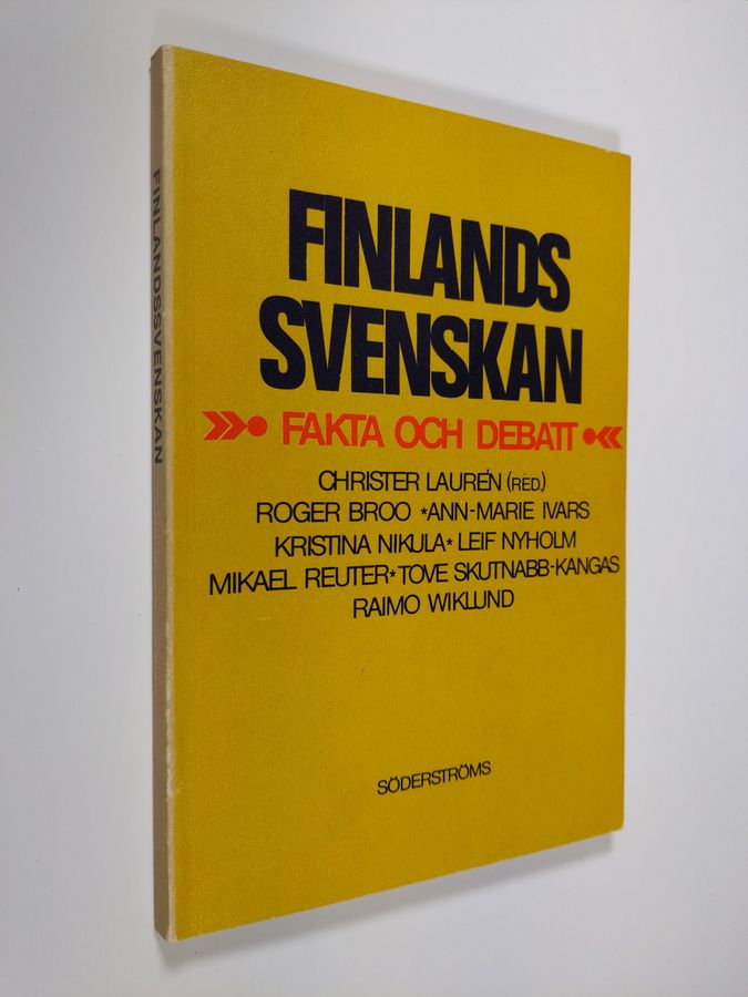 Finlandssvenskan