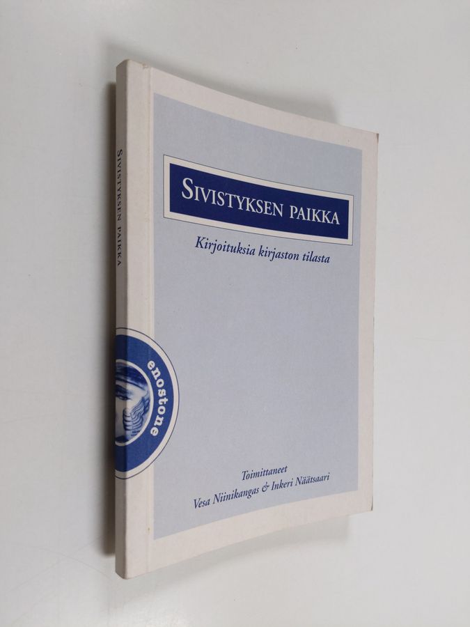 Sivistyksen paikka