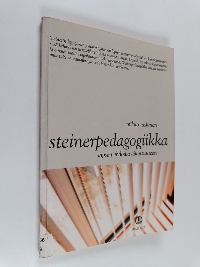 Steinerpedagogiikka