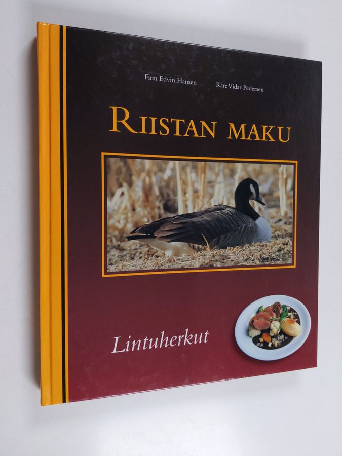 Lintuherkut