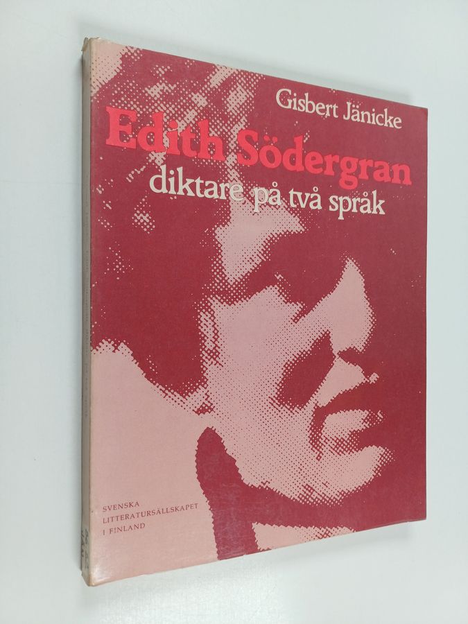 Edith Södergran