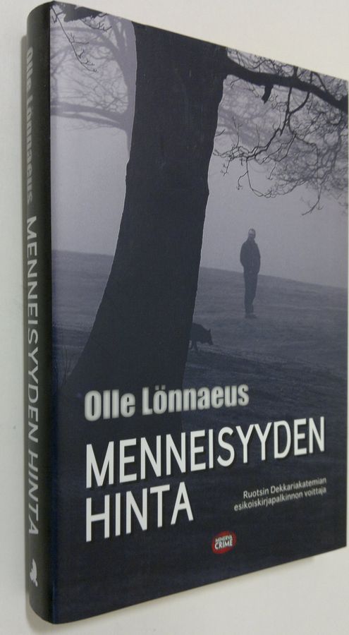 Olle Lönnaeus : Menneisyyden hinta