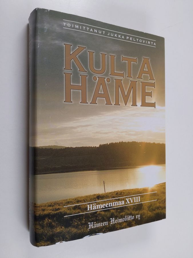 Kulta Häme