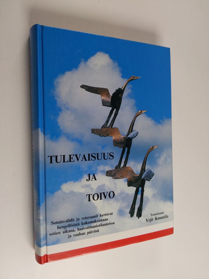 Tulevaisuus ja toivo