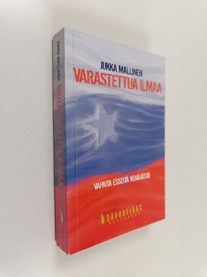 Varastettua ilmaa