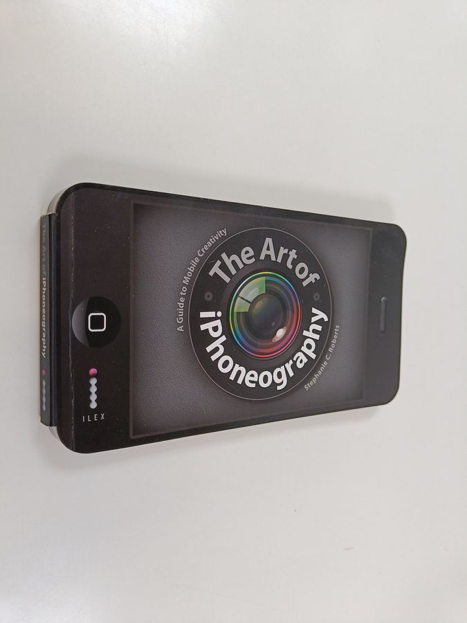 a guide to mobile creativity
