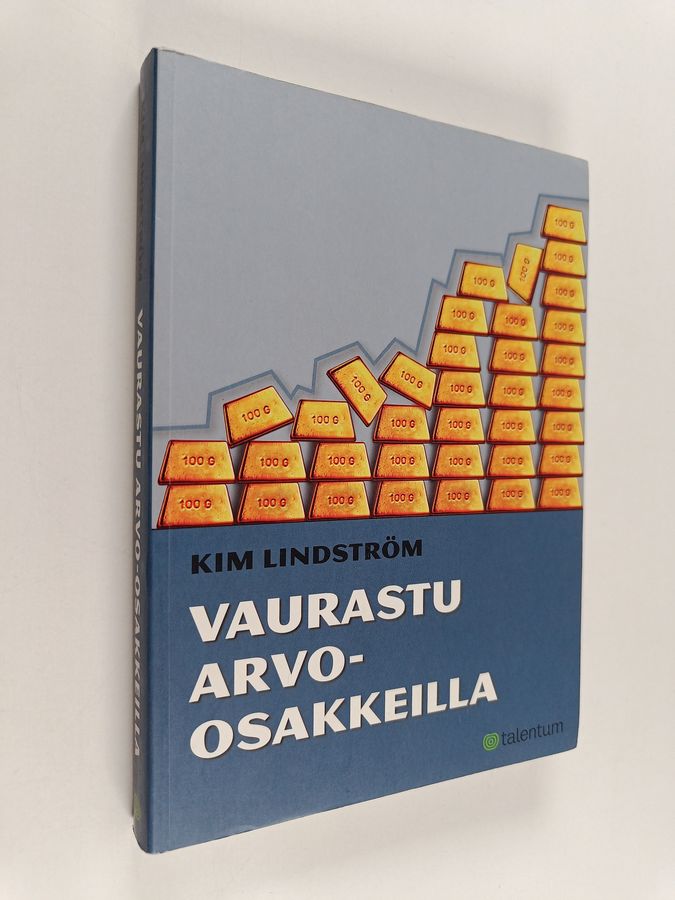 Vaurastu arvo-osakkeilla