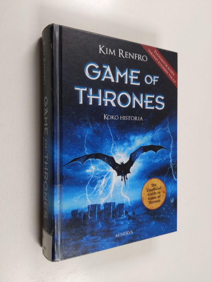 Game of Thrones