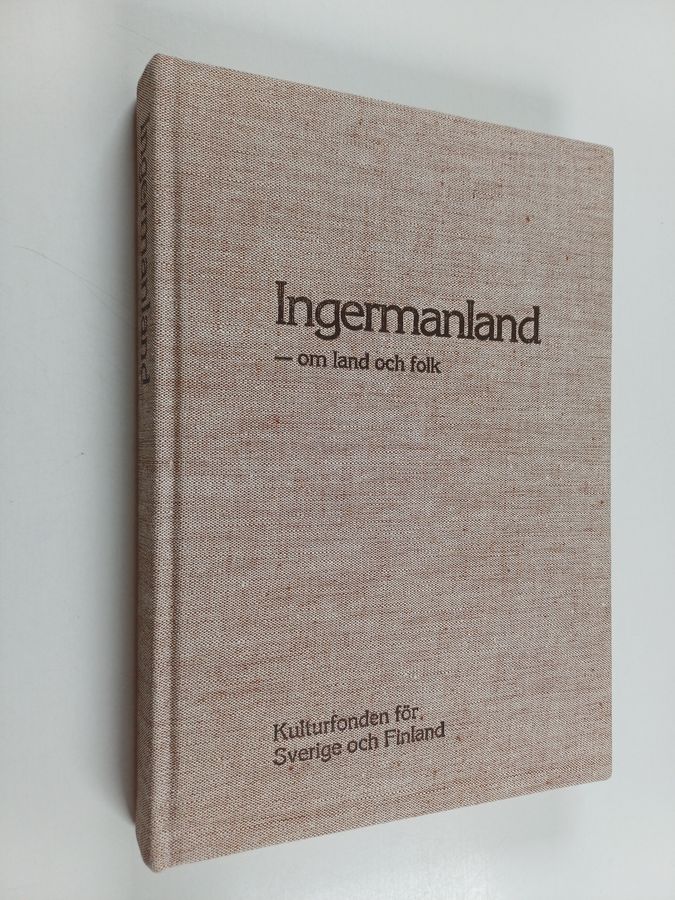 Ingermanland