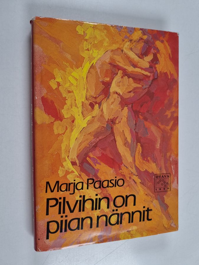 Pilvihin on piian nännit