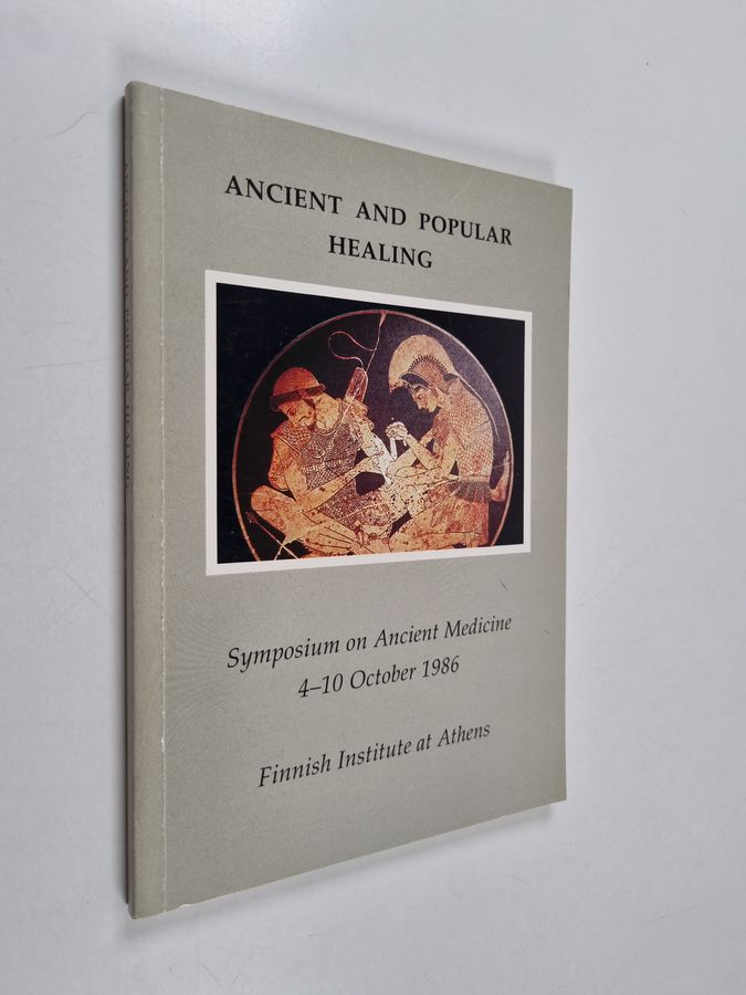 Ancient and popular healing