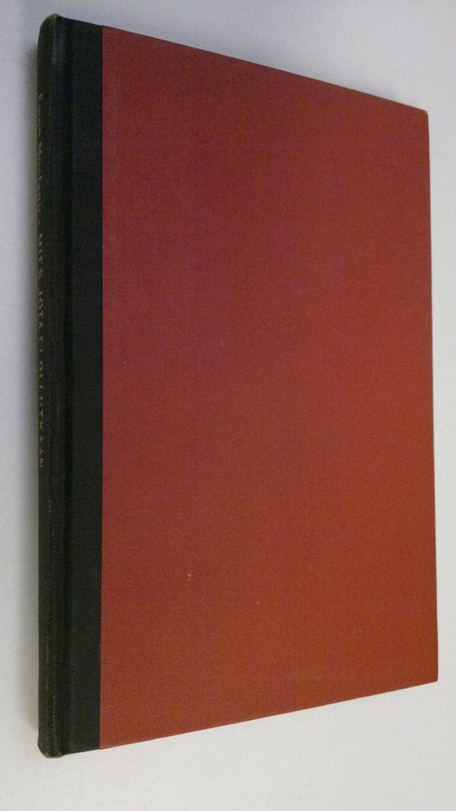 Ewen Montagu : Mies, jota ei ollutkaan : kertomus operaatio Lihahakkeluksesta